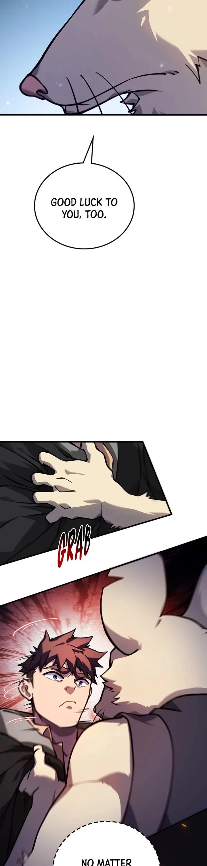 Dungeon Crawler Carl chapter 4 page 46