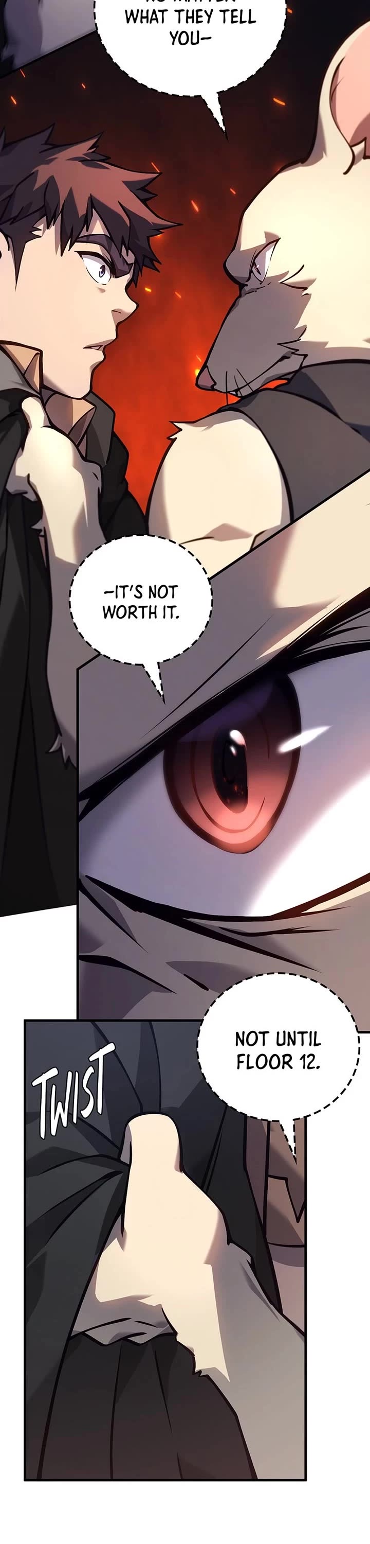 Dungeon Crawler Carl chapter 4 page 47