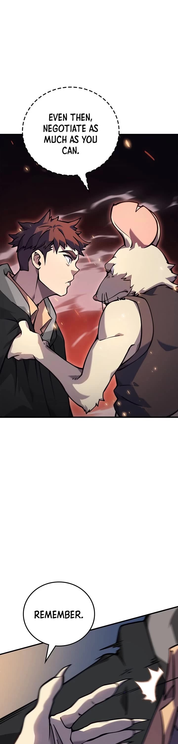 Dungeon Crawler Carl chapter 4 page 48