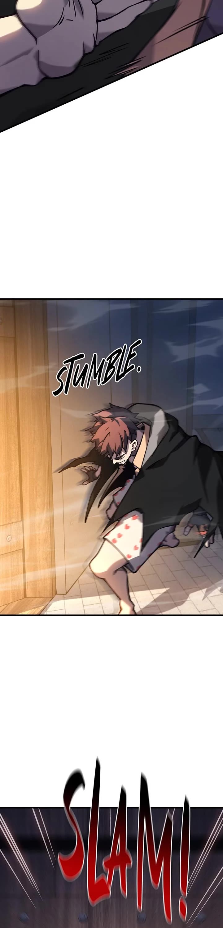 Dungeon Crawler Carl chapter 4 page 49