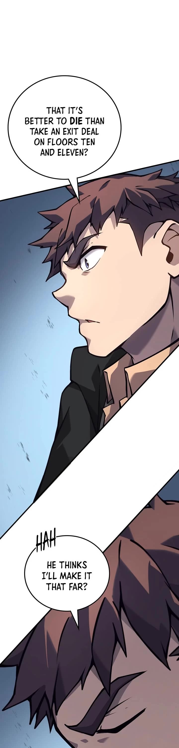 Dungeon Crawler Carl chapter 4 page 51