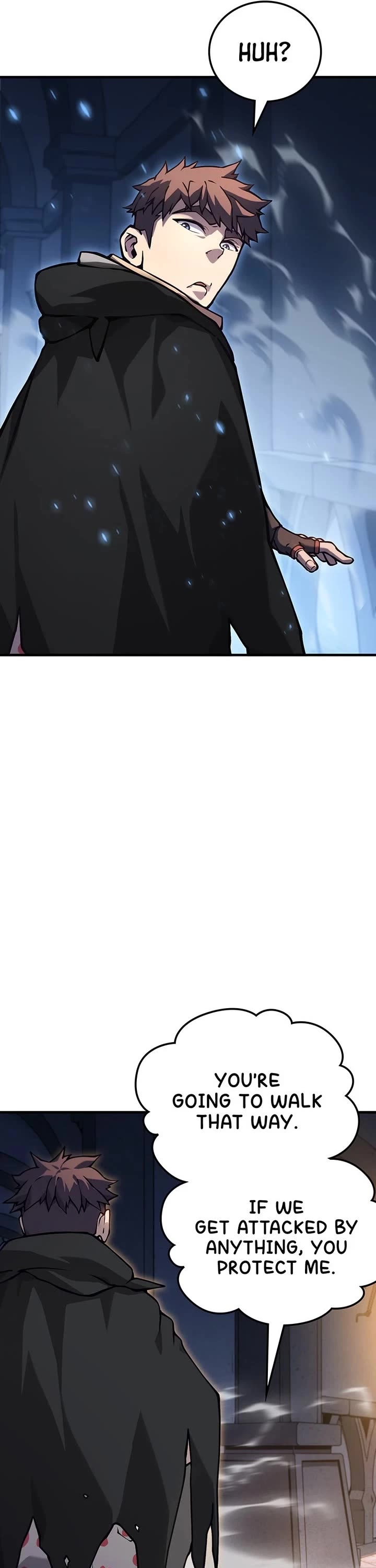 Dungeon Crawler Carl chapter 4 page 53