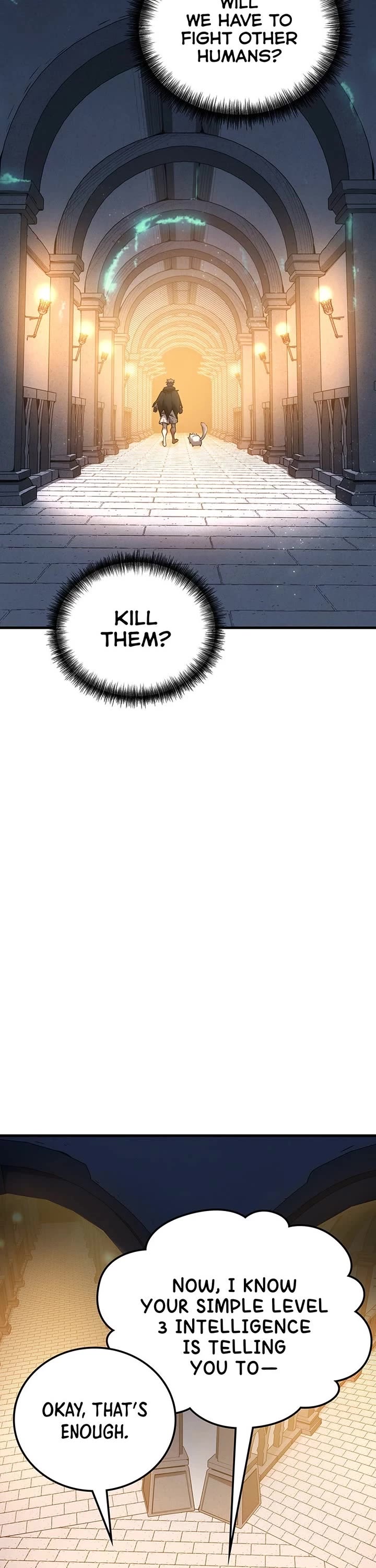 Dungeon Crawler Carl chapter 4 page 58