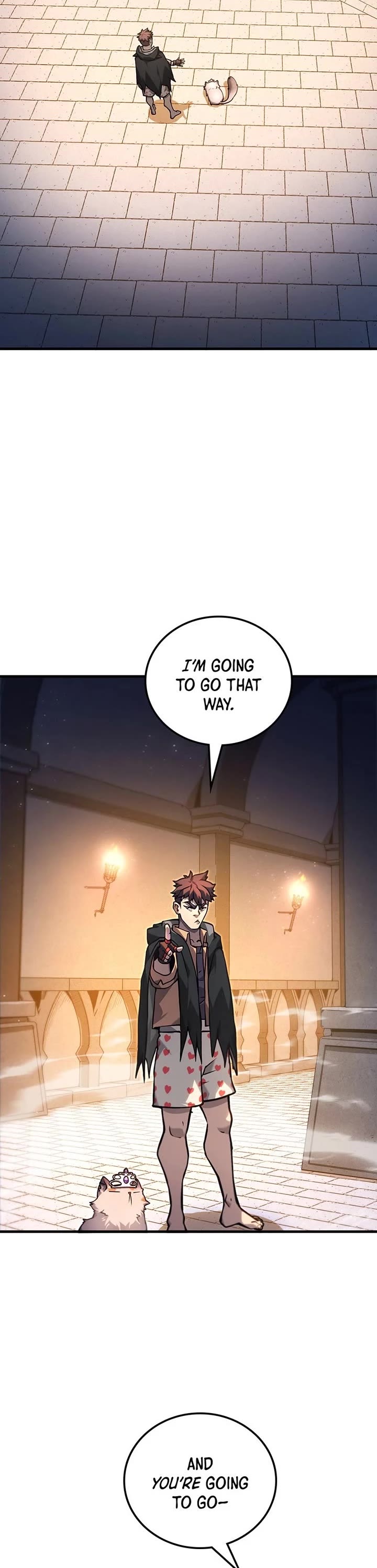 Dungeon Crawler Carl chapter 4 page 59