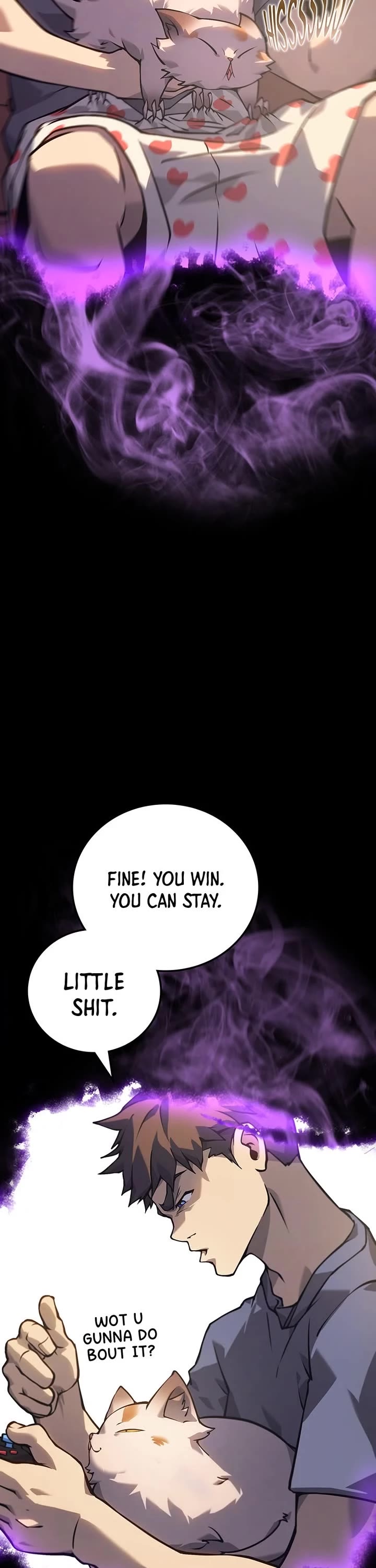 Dungeon Crawler Carl chapter 4 page 6