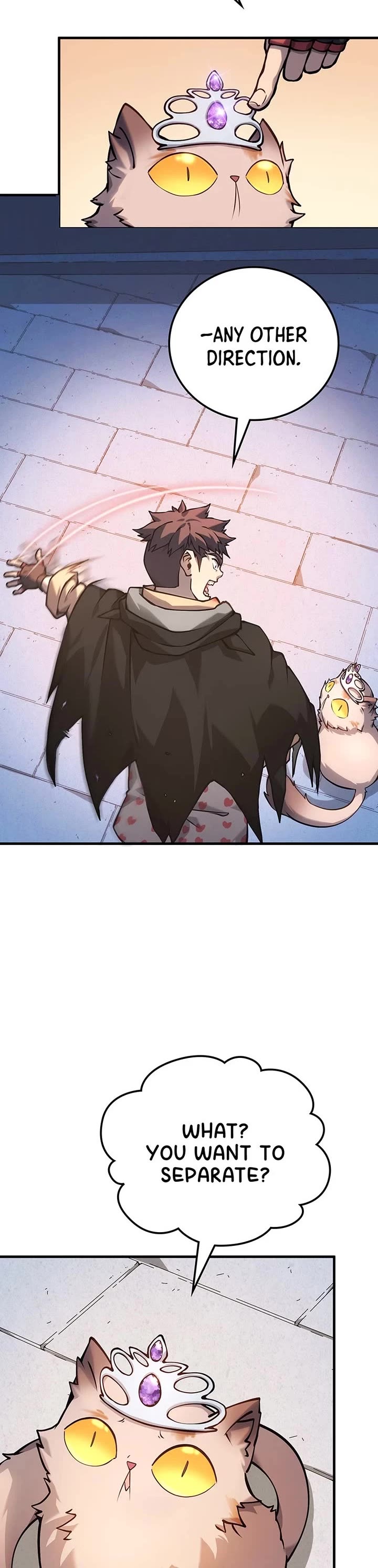 Dungeon Crawler Carl chapter 4 page 60