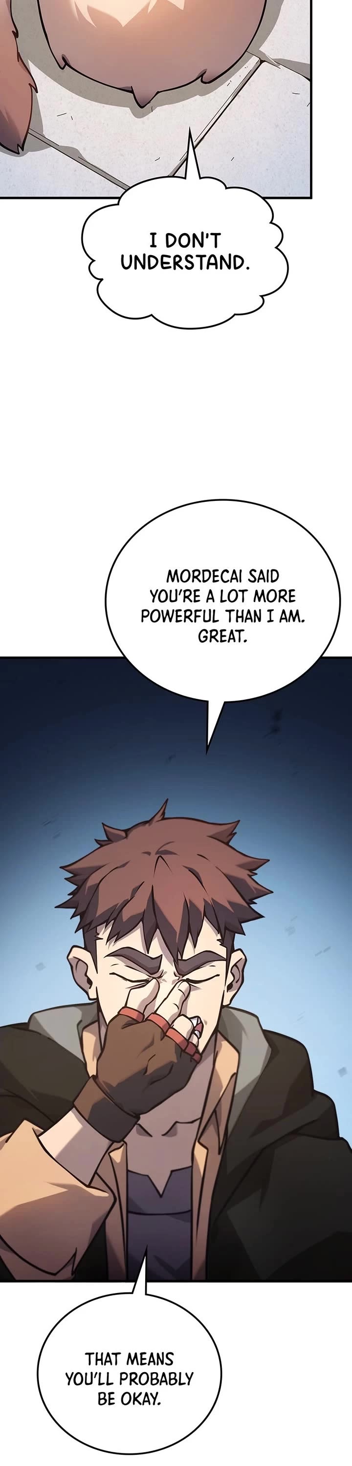 Dungeon Crawler Carl chapter 4 page 61