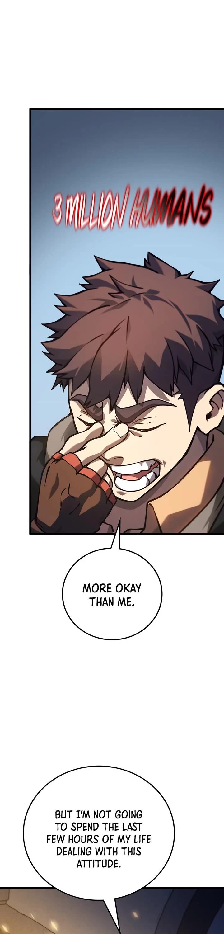 Dungeon Crawler Carl chapter 4 page 62