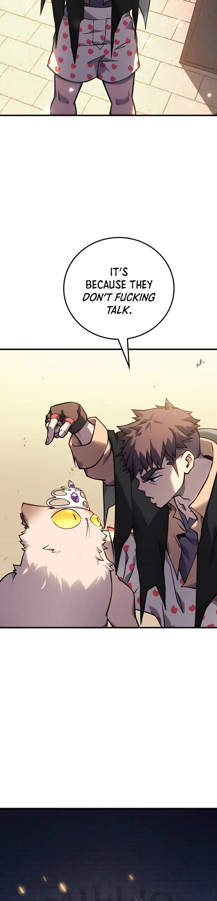 Dungeon Crawler Carl chapter 4 page 64