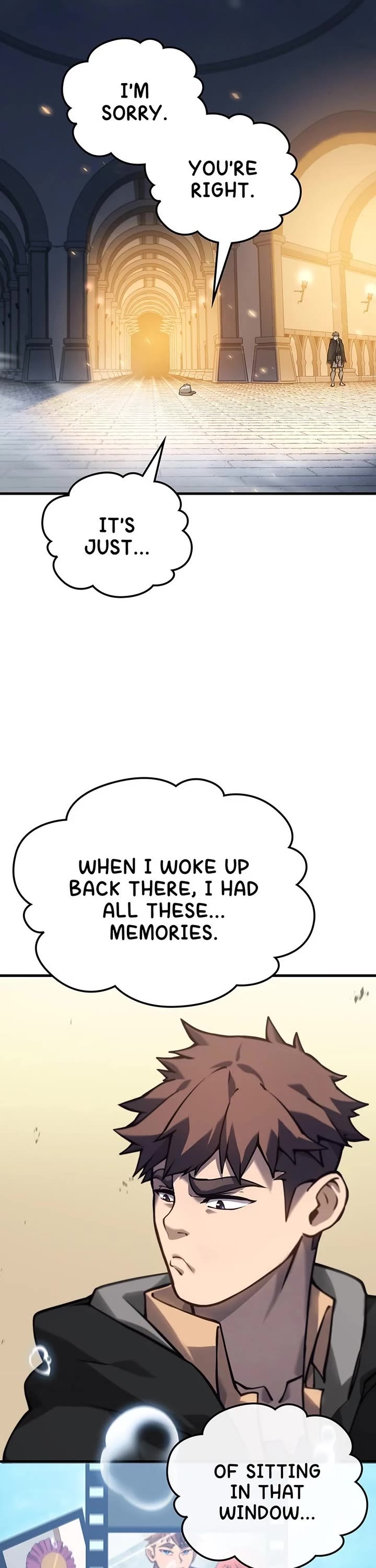 Dungeon Crawler Carl chapter 4 page 67