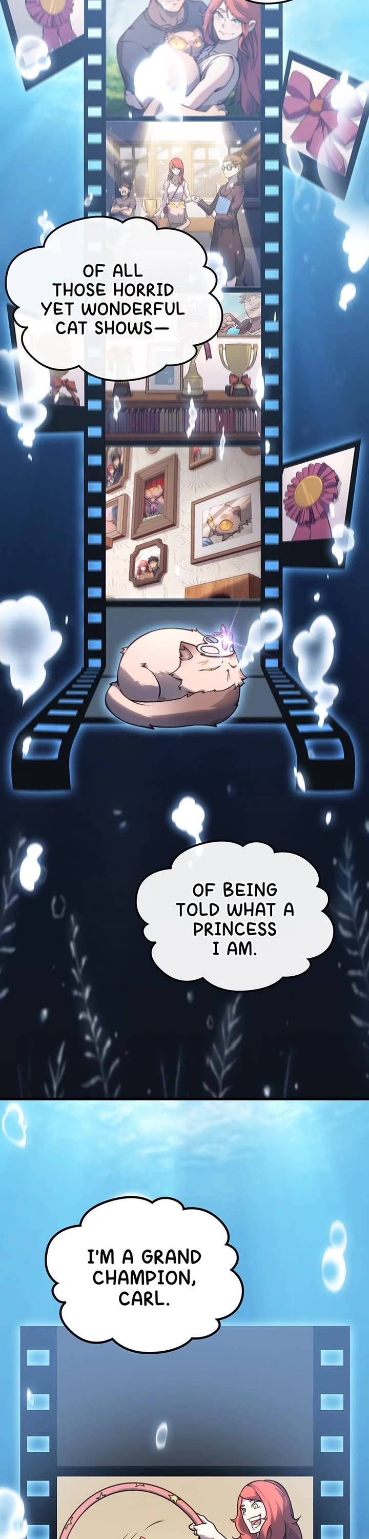 Dungeon Crawler Carl chapter 4 page 68