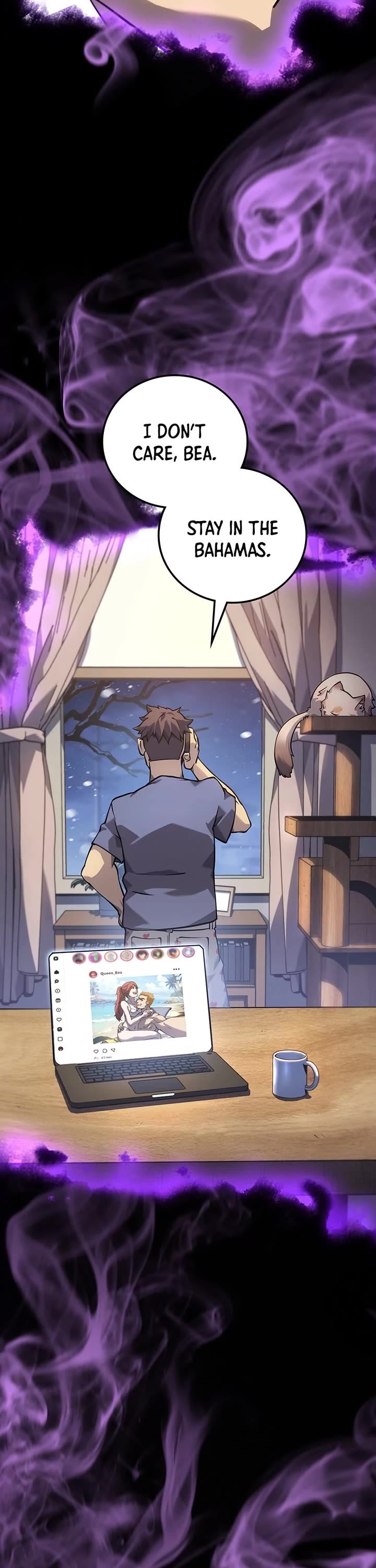 Dungeon Crawler Carl chapter 4 page 7