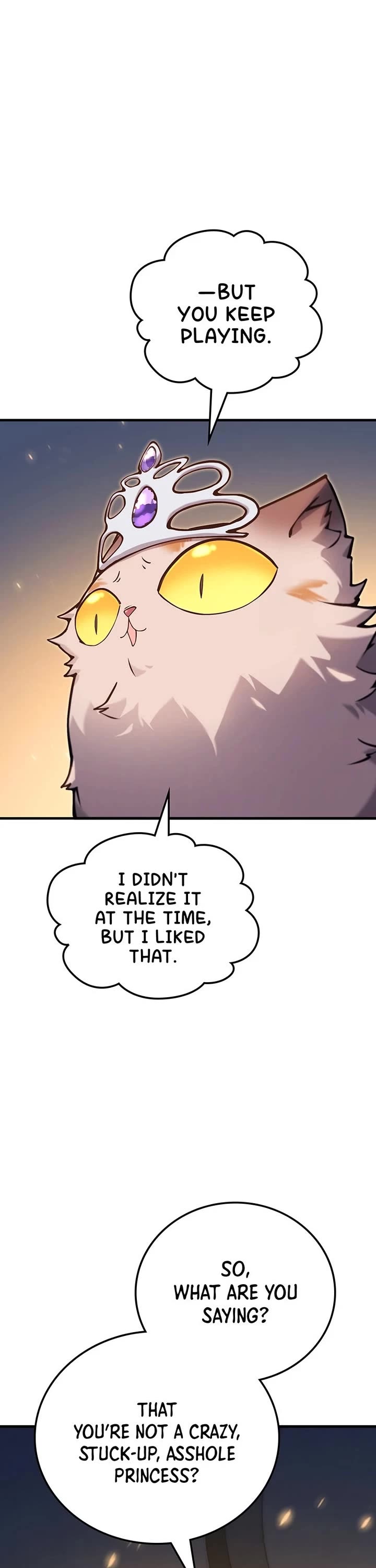 Dungeon Crawler Carl chapter 4 page 71