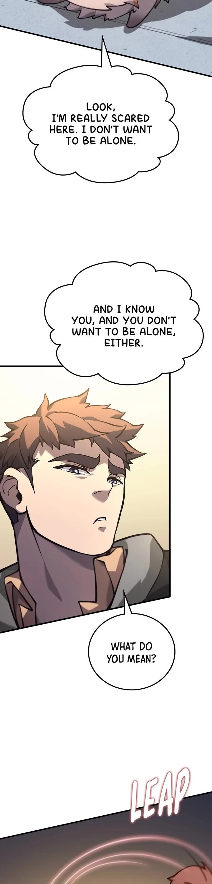 Dungeon Crawler Carl chapter 4 page 73