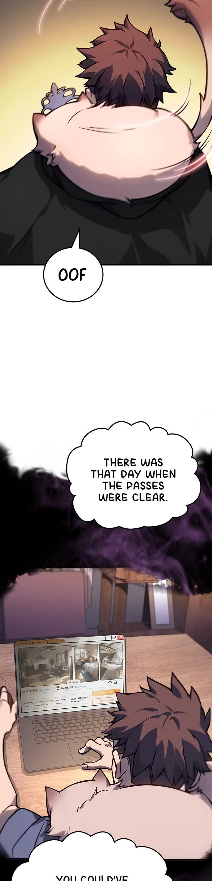 Dungeon Crawler Carl chapter 4 page 74