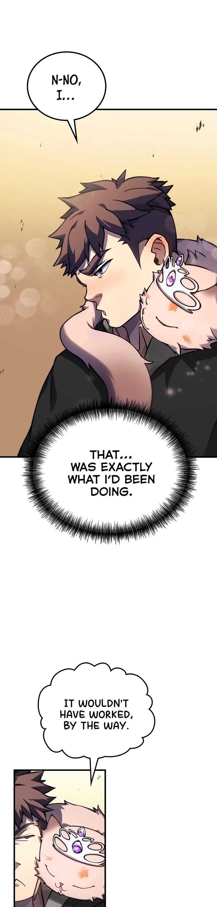 Dungeon Crawler Carl chapter 4 page 77