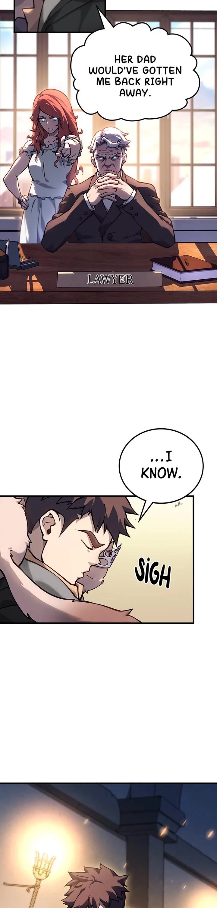 Dungeon Crawler Carl chapter 4 page 78