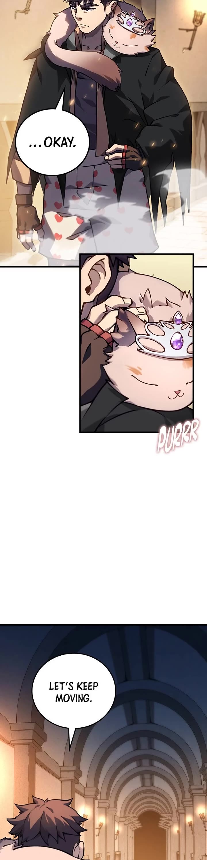 Dungeon Crawler Carl chapter 4 page 79