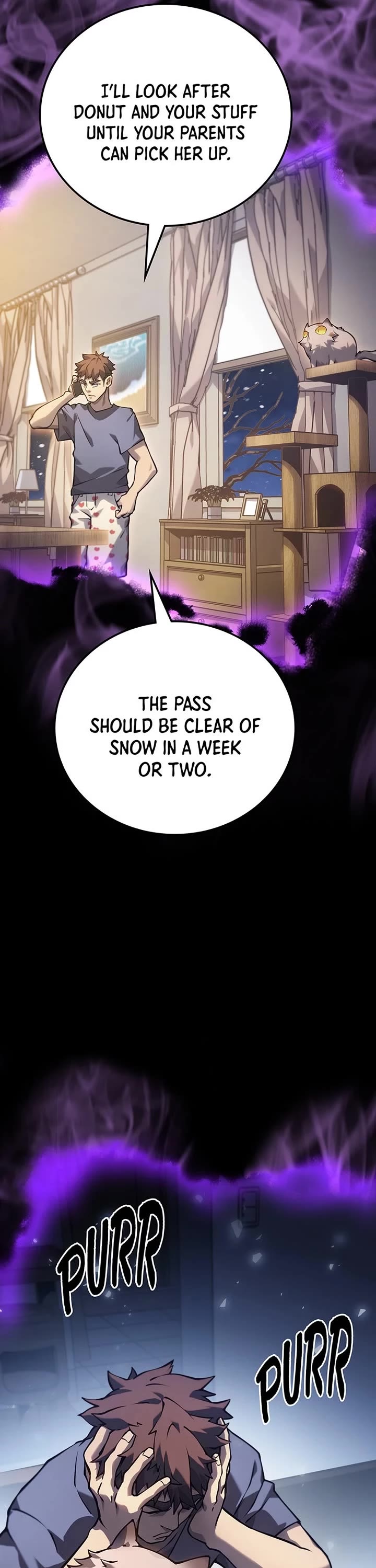 Dungeon Crawler Carl chapter 4 page 8