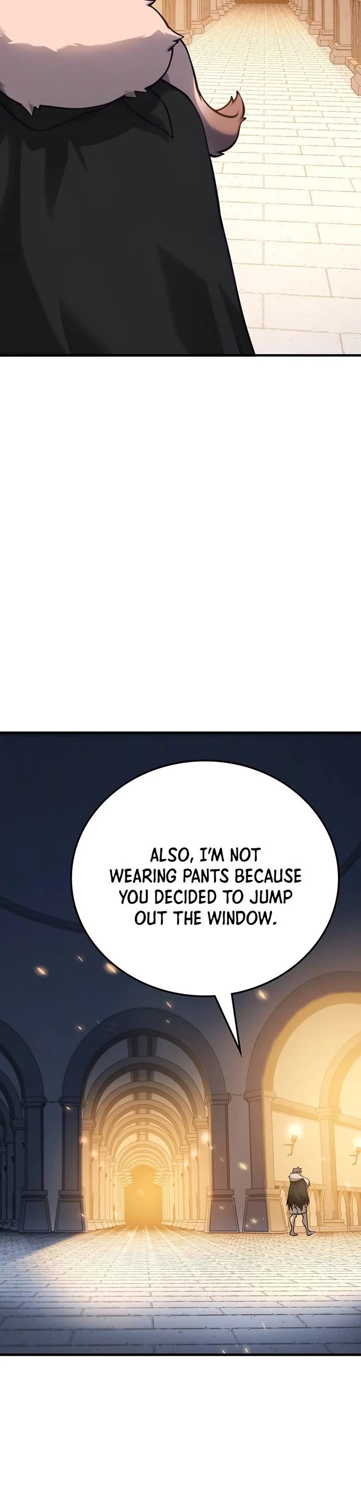 Dungeon Crawler Carl chapter 4 page 80