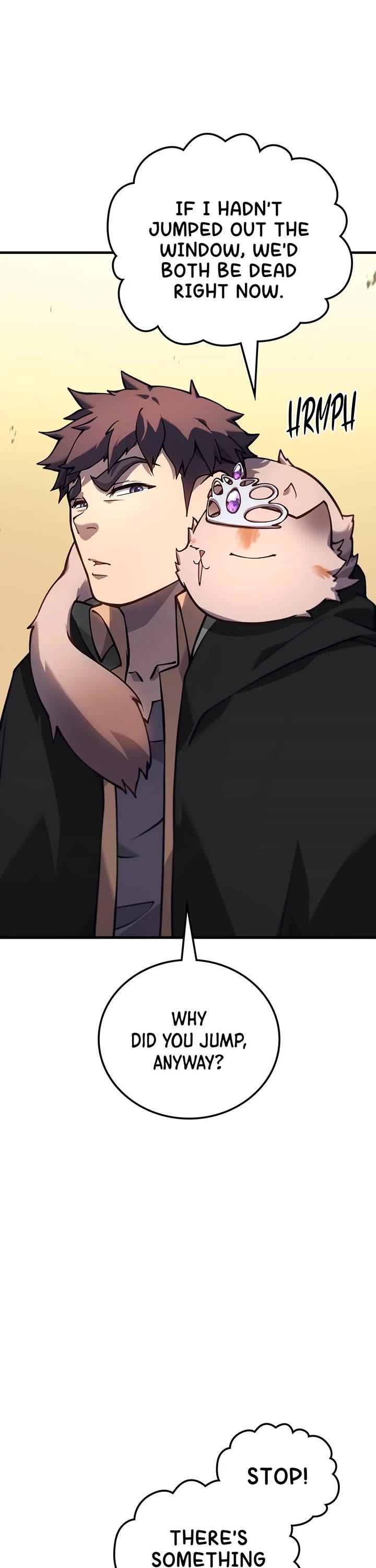 Dungeon Crawler Carl chapter 4 page 81