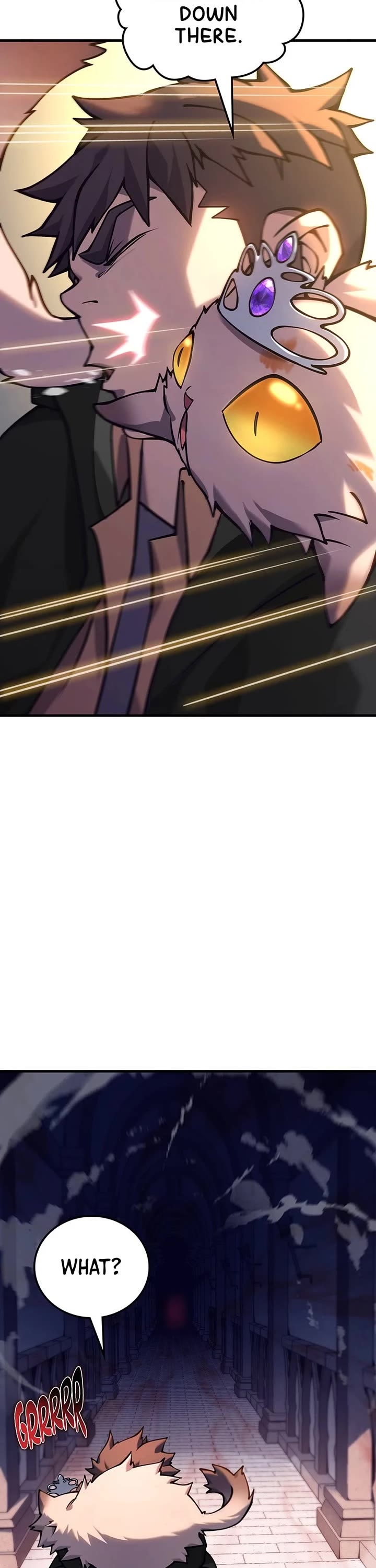 Dungeon Crawler Carl chapter 4 page 82