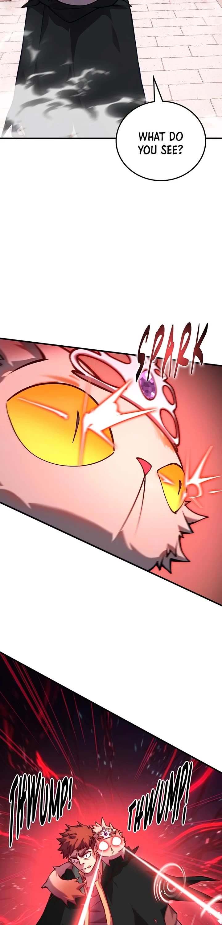 Dungeon Crawler Carl chapter 4 page 83