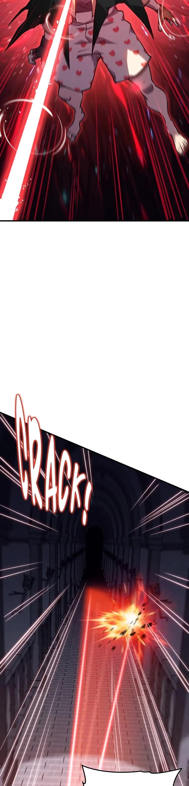 Dungeon Crawler Carl chapter 4 page 84