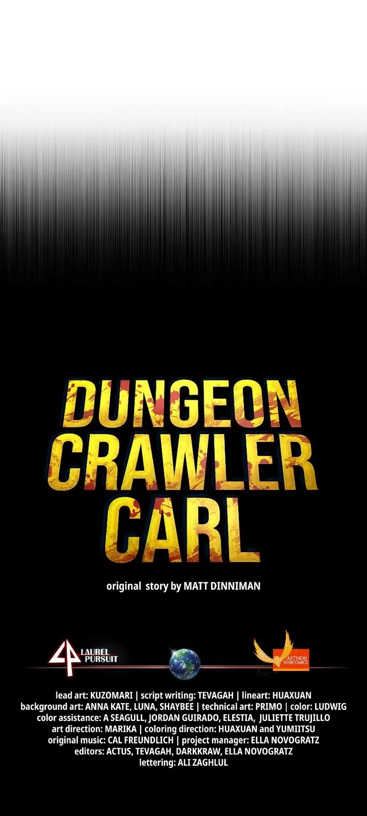 Dungeon Crawler Carl chapter 4 page 88