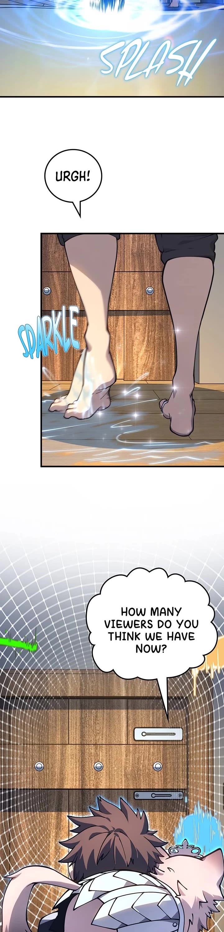 Dungeon Crawler Carl chapter 41 page 35