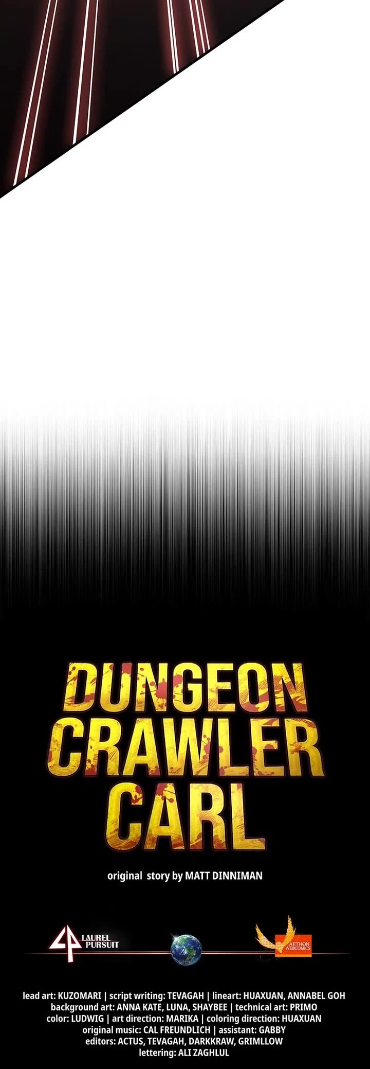 Dungeon Crawler Carl chapter 41 page 39