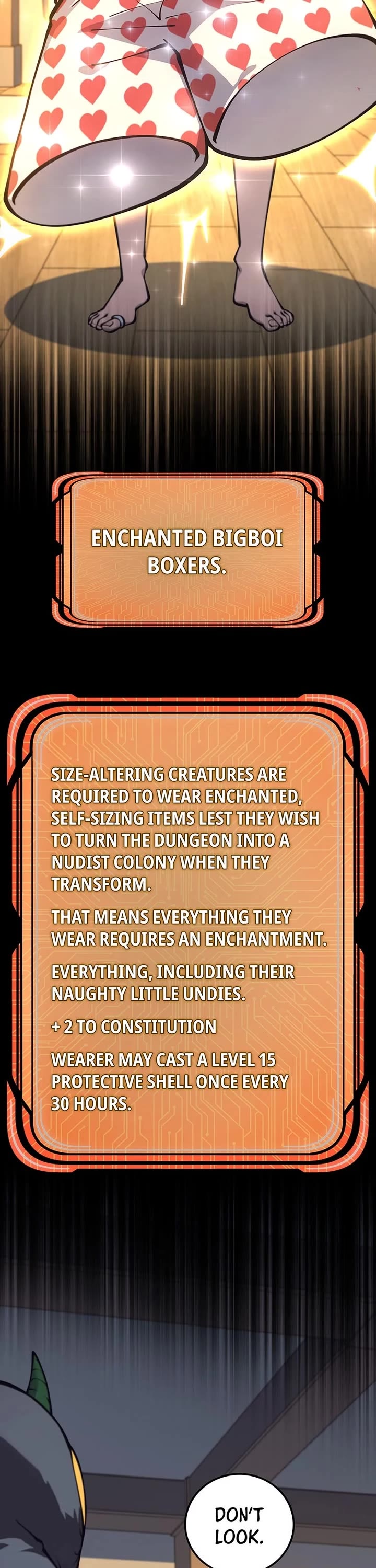 Dungeon Crawler Carl chapter 42 page 16