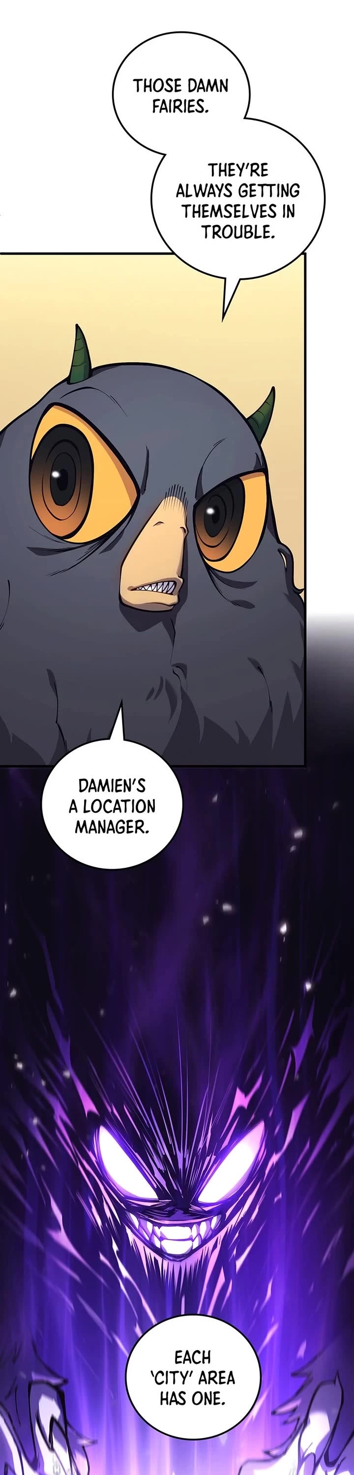 Dungeon Crawler Carl chapter 42 page 21