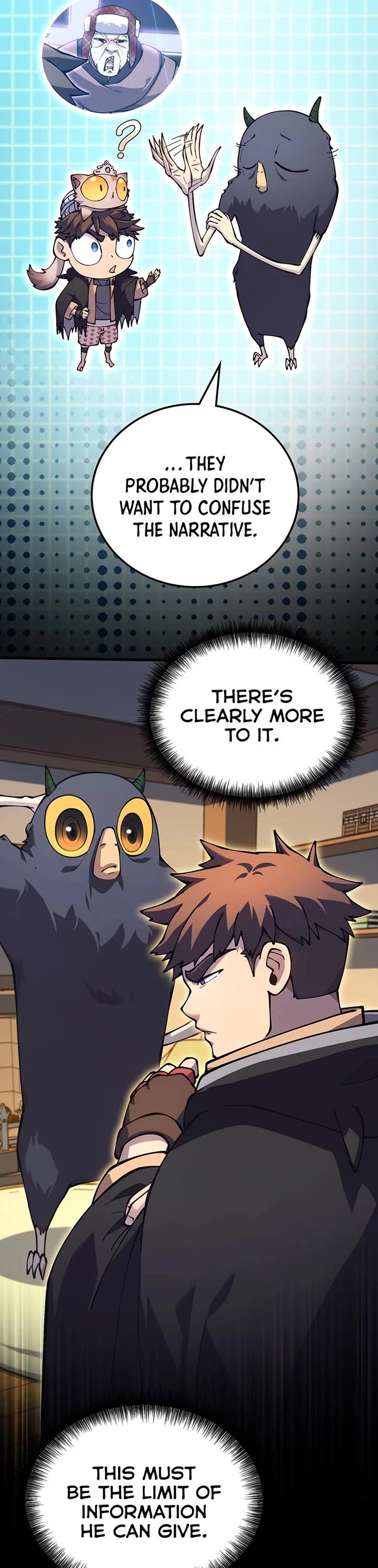 Dungeon Crawler Carl chapter 42 page 25