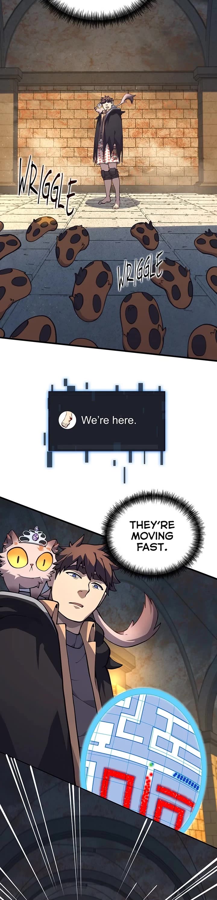 Dungeon Crawler Carl chapter 42 page 29
