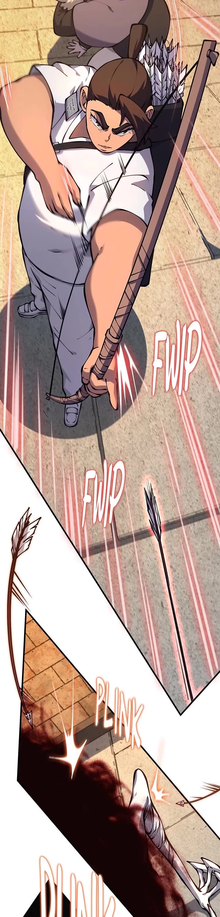 Dungeon Crawler Carl chapter 43 page 10