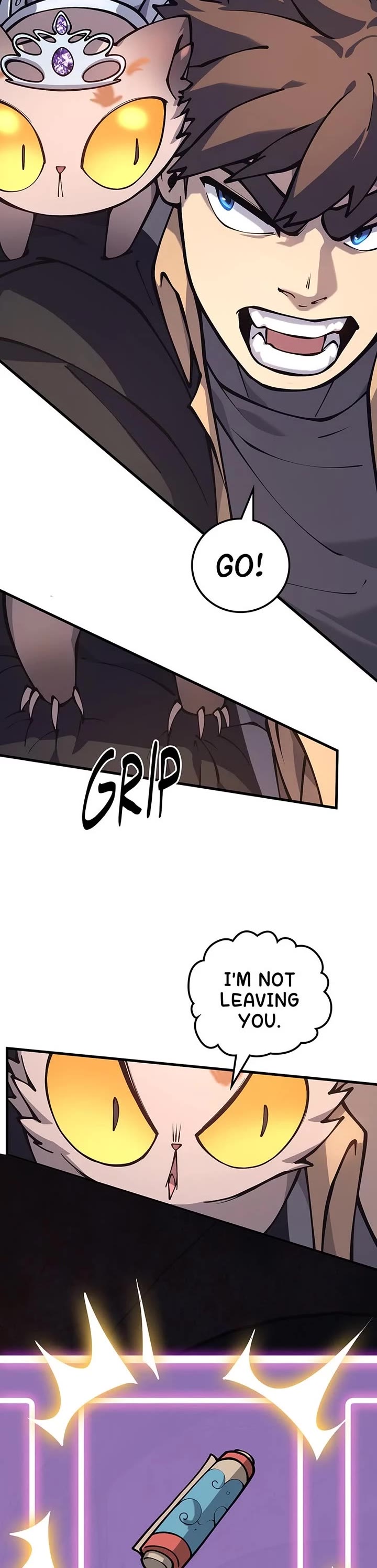 Dungeon Crawler Carl chapter 43 page 15