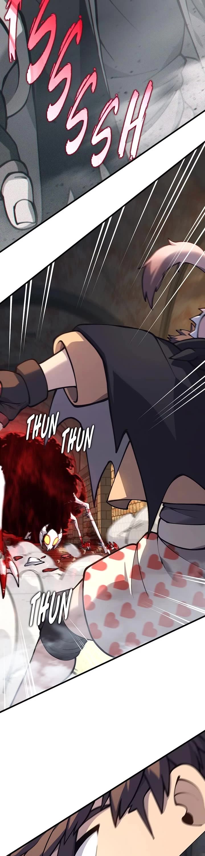 Dungeon Crawler Carl chapter 43 page 22