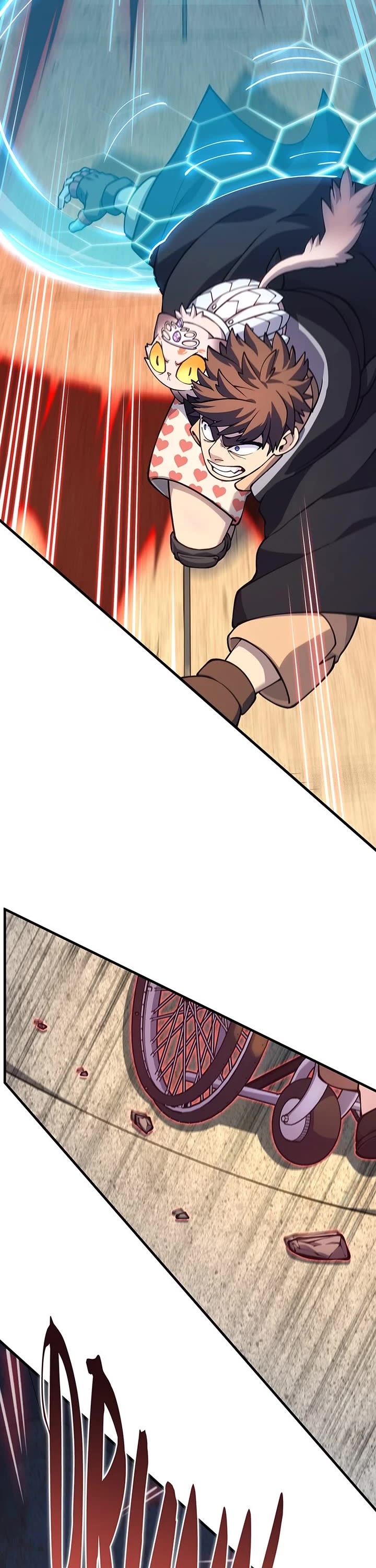 Dungeon Crawler Carl chapter 43 page 27