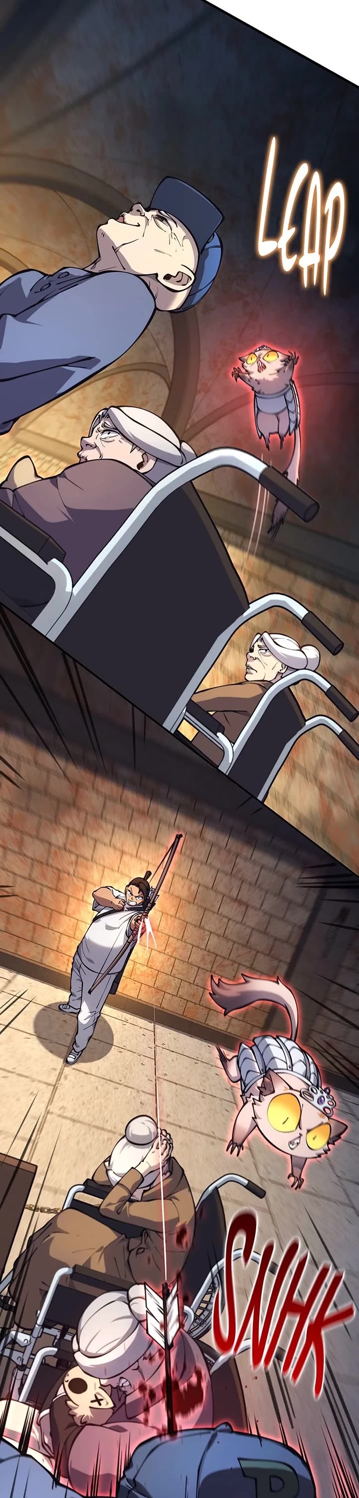 Dungeon Crawler Carl chapter 43 page 3