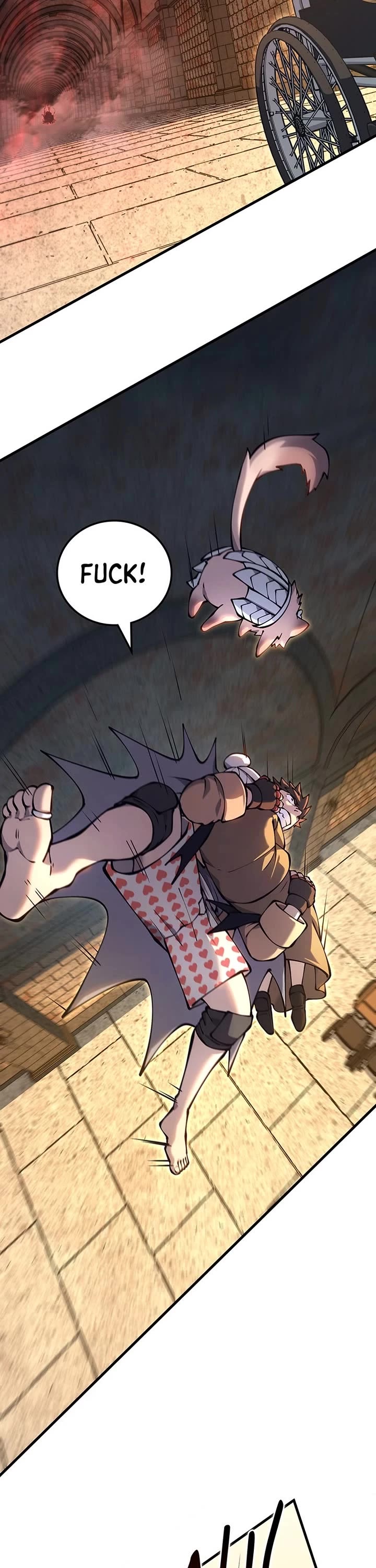 Dungeon Crawler Carl chapter 43 page 38