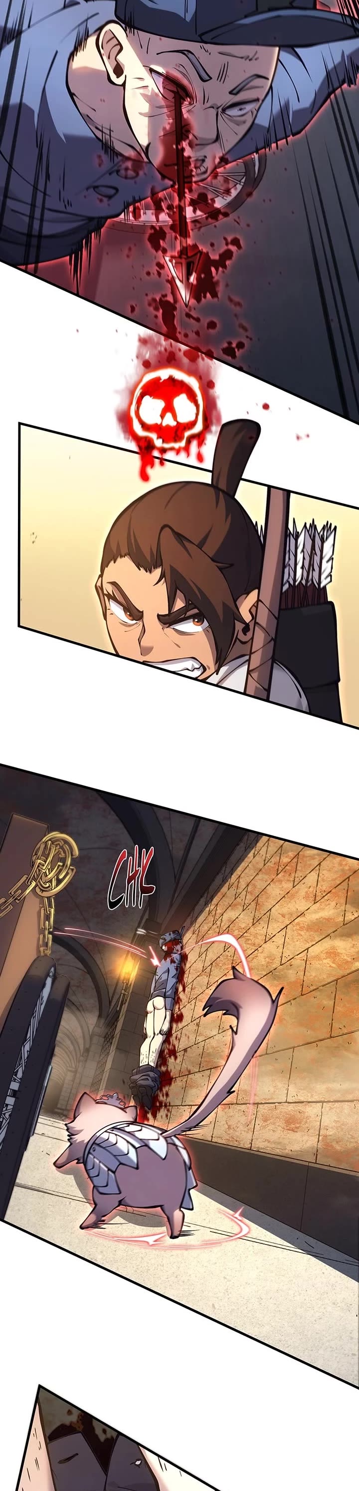 Dungeon Crawler Carl chapter 43 page 4