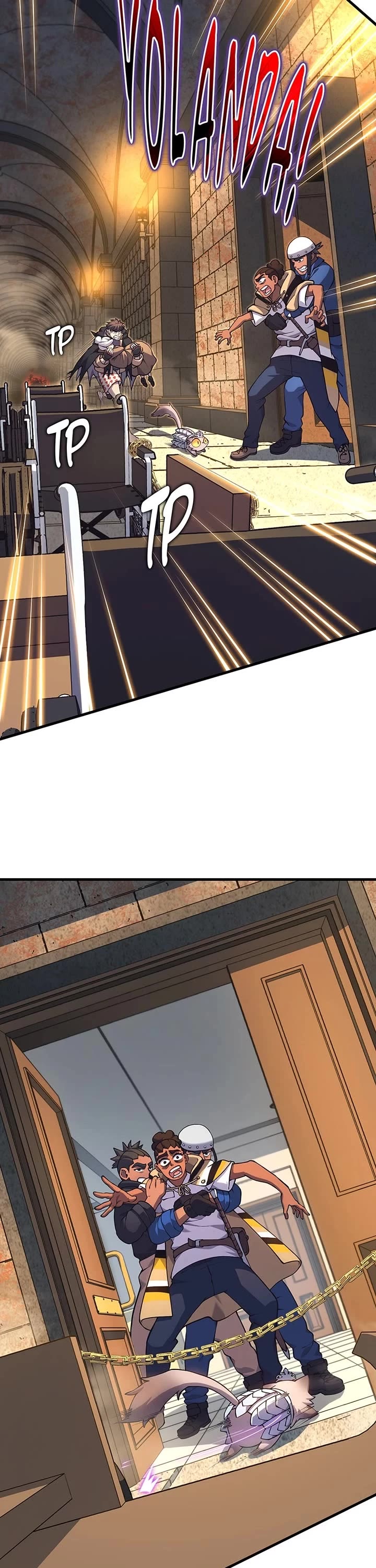 Dungeon Crawler Carl chapter 43 page 41