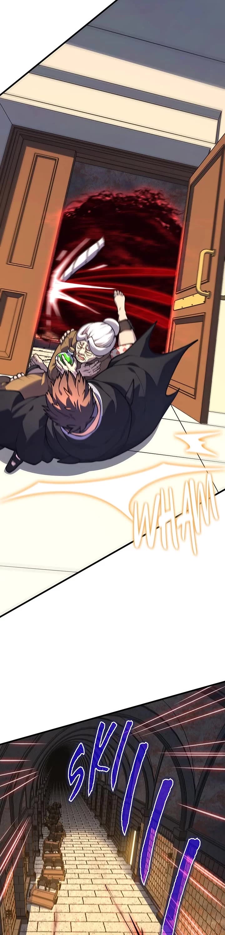 Dungeon Crawler Carl chapter 43 page 45