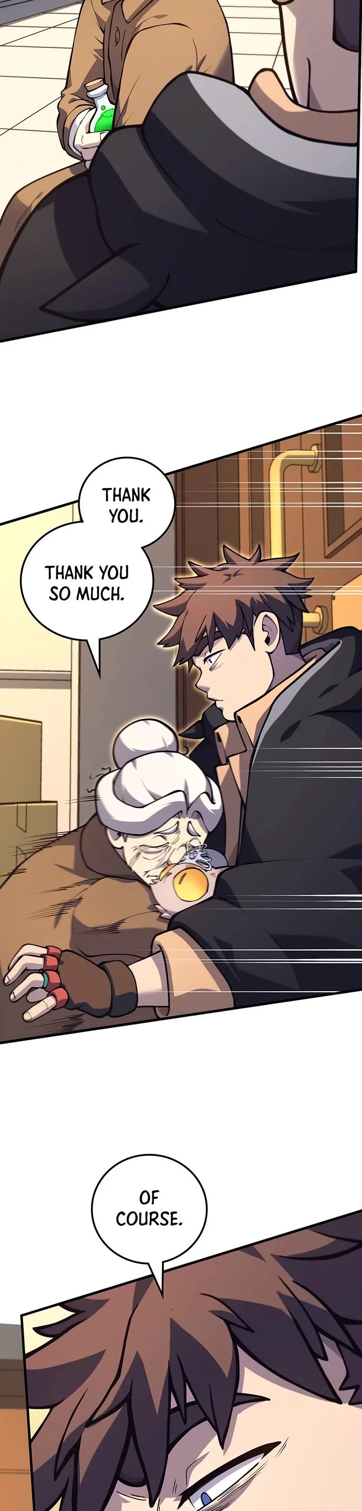 Dungeon Crawler Carl chapter 43 page 52