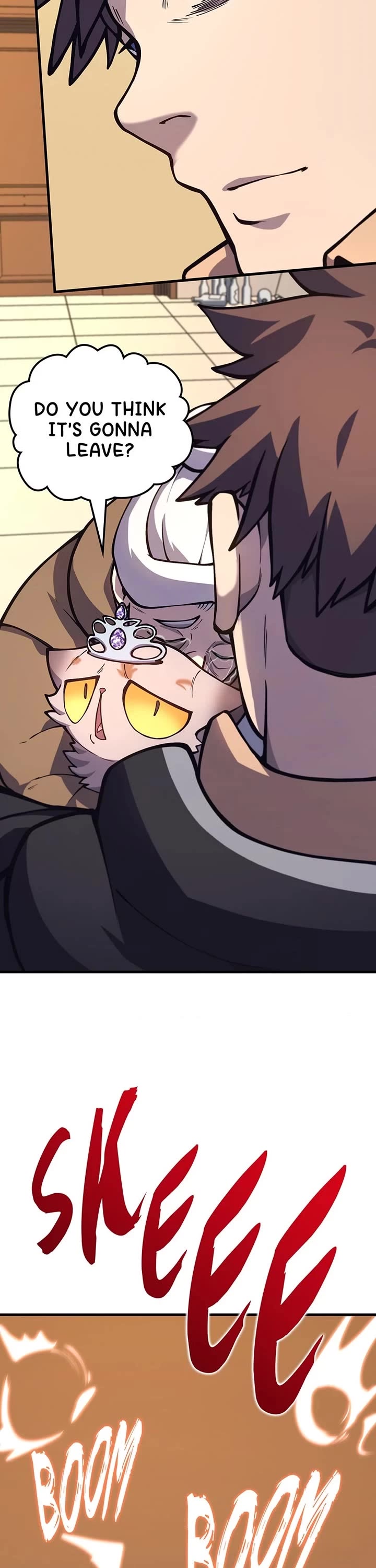 Dungeon Crawler Carl chapter 43 page 53