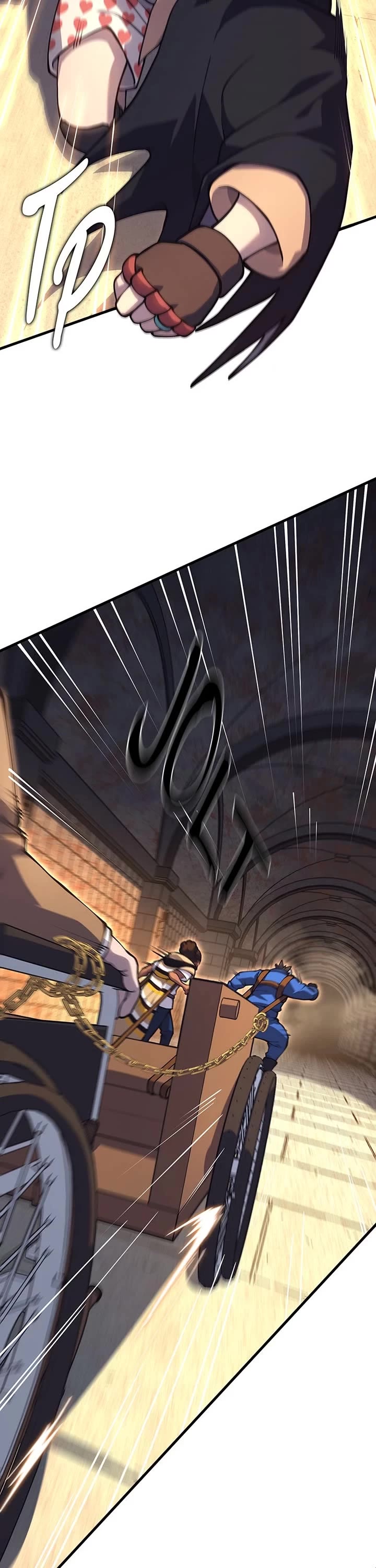 Dungeon Crawler Carl chapter 43 page 6