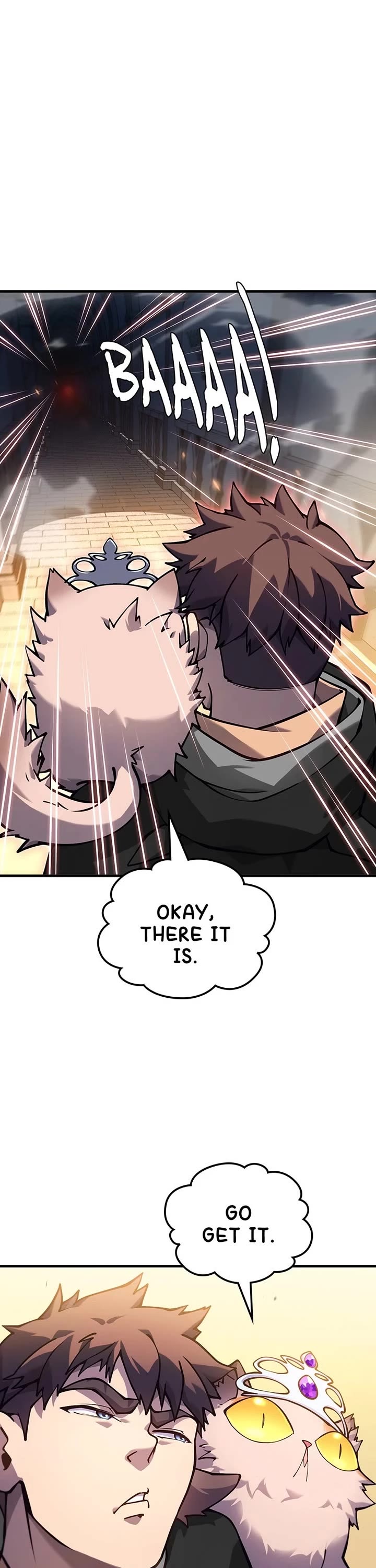 Dungeon Crawler Carl chapter 5 page 1