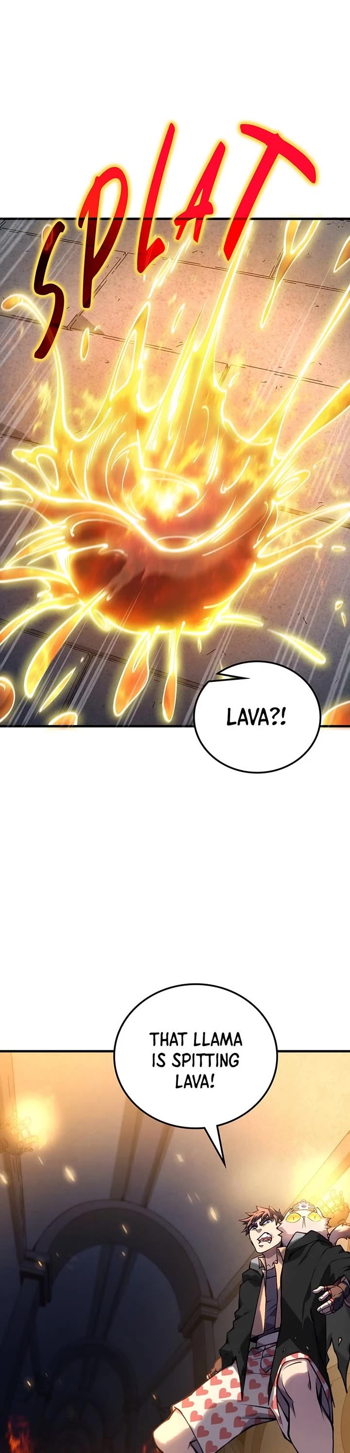 Dungeon Crawler Carl chapter 5 page 10