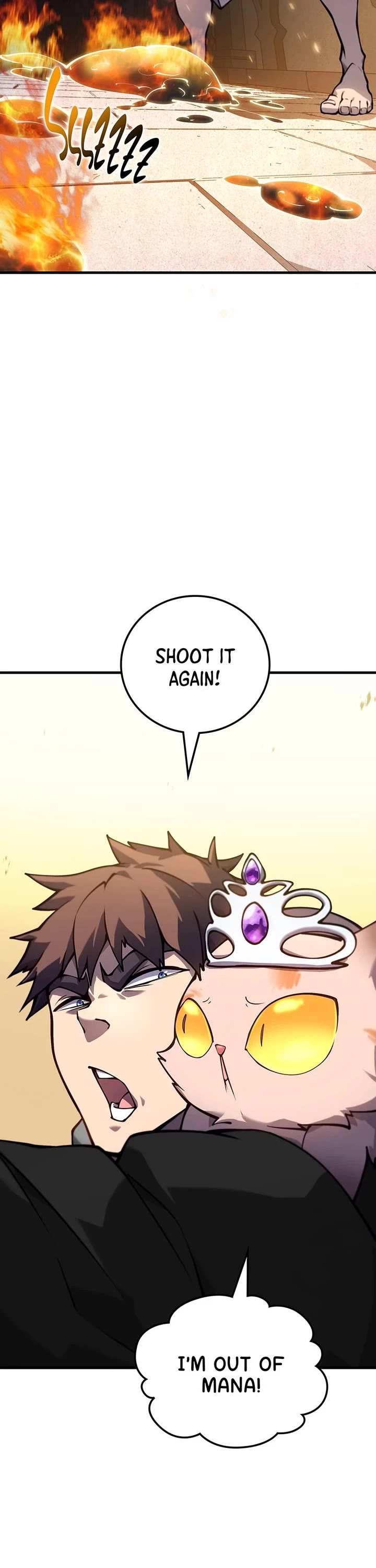 Dungeon Crawler Carl chapter 5 page 11